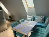 Улучшенный номер-студия