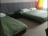Трехместный номер Делюкс