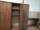 Кровать в общем номере для женщин с 4 кроватями