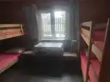 Четырехместный номер эконом-класса