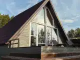 Дом для семейного отдыха