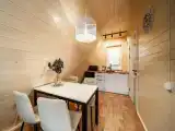 Двухуровневый четырехместный номер