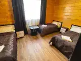 Классический трехместный номер