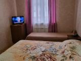 Стандартный трехместный номер