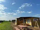 Бюджетный двухместный номер с 2 отдельными кроватями