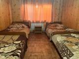 Классический четырехместный номер