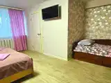 Семейный номер с душем