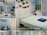 Большой двухместный номер с 1 кроватью
