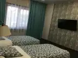 Улучшенный двухместный номер с 2 отдельными кроватями