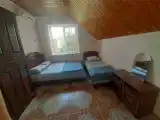 Трехместный эконом