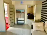 Двухкомнатный "Красный" 2 эт