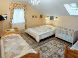 Стандартный семейный номер