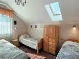 Трехместный номер эконом-класса