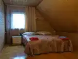 Двухместный номер эконом-класса с 1 кроватью