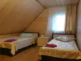Двухместный номер эконом-класса с 2 отдельными кроватями