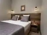 Стандарт двухместный с одной большой кроватью