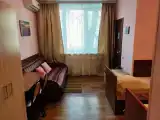 Просторный двухместный номер с 2 отдельными кроватями