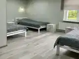 3х-местный