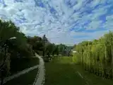 Улучшенный стандарт с террасой