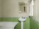 Двухместный номер с одной или с двумя раздельными кроватями 304