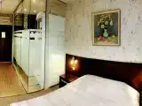 Стандартный двухместный номер с 1 кроватью