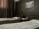 Двухместный номер с 2 отдельными кроватями