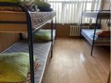 Двухуровневый четырехместный номер