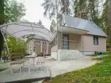 Коттедж №15