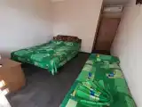 Трехместный номер с видом на город