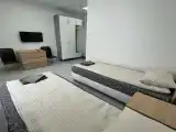 Двухместный номер с 2 двуспальными кроватями