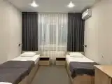 Трехместный номер