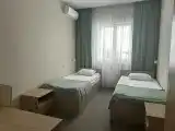 Двухместный номер с 2 отдельными кроватями