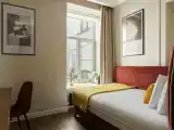 Одноместный стандартный номер