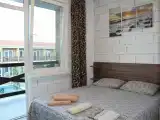 Номер Комфорт 2-х местный