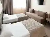 Улучшенный трехместный номер