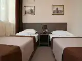 Бюджетный двухместный номер с 2 отдельными кроватями