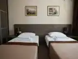 Бюджетный двухместный номер с 2 отдельными кроватями