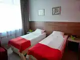 Стандарт улучшенный (номер с окном)