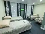 Четырехместный номер