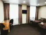 Двухместный номер с 2 отдельными кроватями