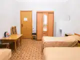 Четырехместный эконом