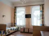 Трёхместный эконом