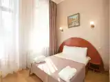 Джуниор сюит с отдельным внутренним двориком