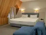 Трехместный номер