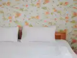 Двухместный номер с общим санузлом