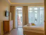 Двухместный стандарт с балконом