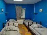 Стандартный четырехместный номер