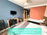 Классический трехместный номер