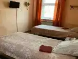 Бюджетный двухместный номер с 2 отдельными кроватями