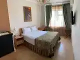 Двухместный номер с 1 кроватью